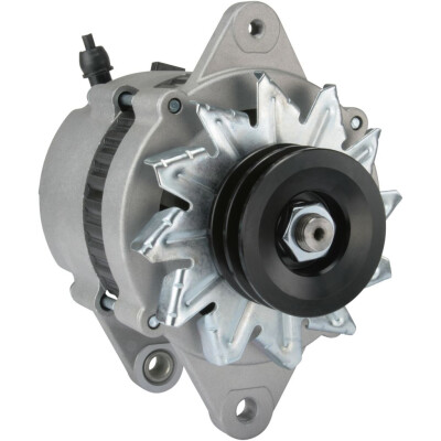 Alternador