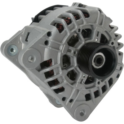 Alternador
