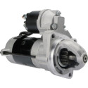 Motor de arranque