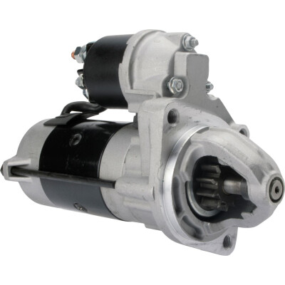 Motor de arranque