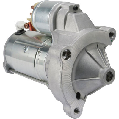 Motor de arranque