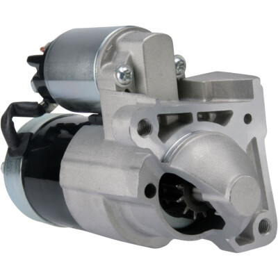 Motor de arranque