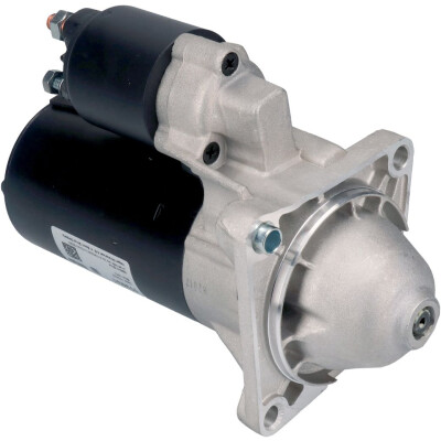 Motor de arranque