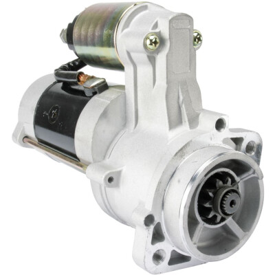 Motor de arranque