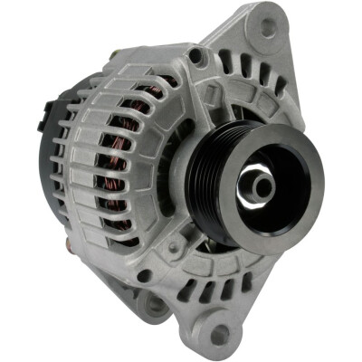 Alternador