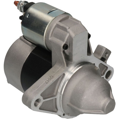 Motor de arranque