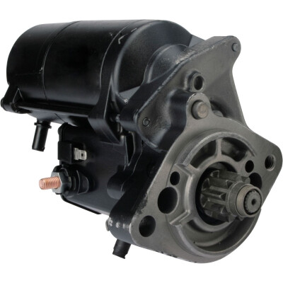 Motor de arranque