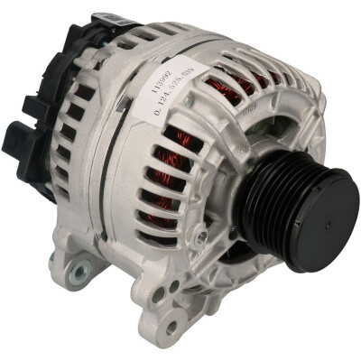 Alternador