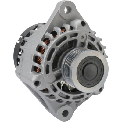 Alternador