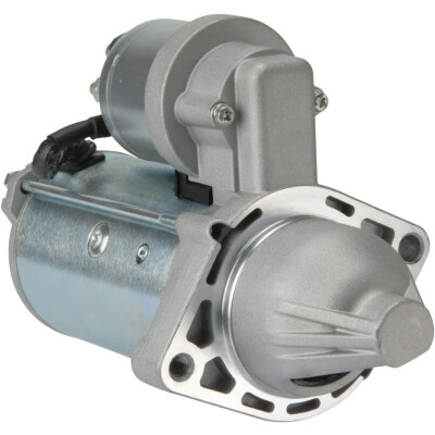 Motor de arranque