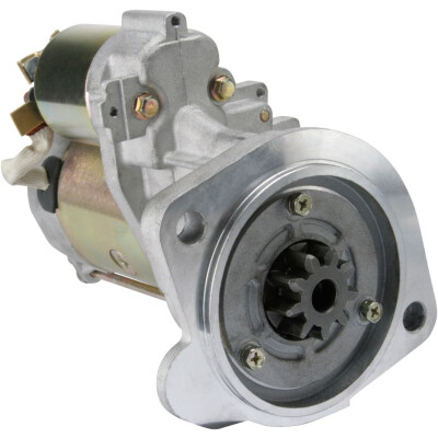 Motor de arranque