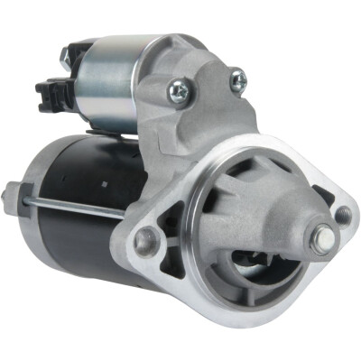 Motor de arranque
