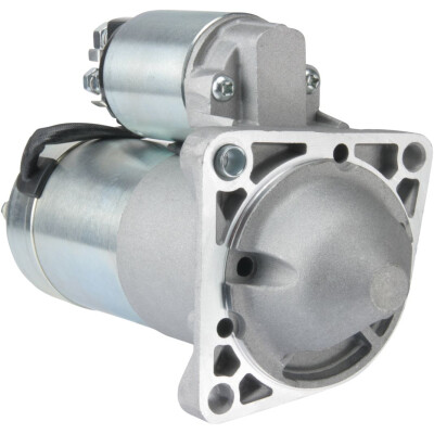 Motor de arranque
