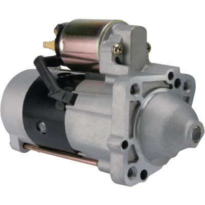 Motor de arranque