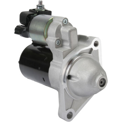 Motor de arranque