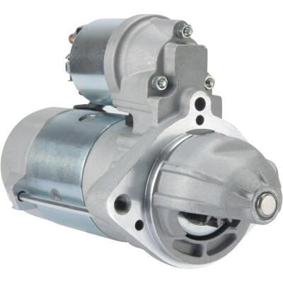 Motor de arranque