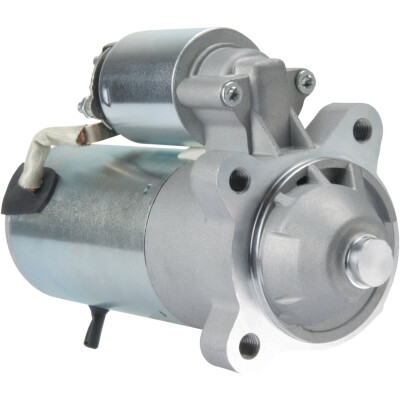 Motor de arranque