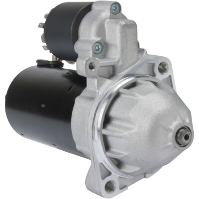 Motor de arranque