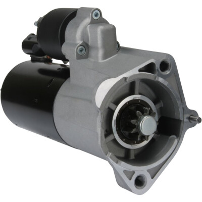 Motor de arranque