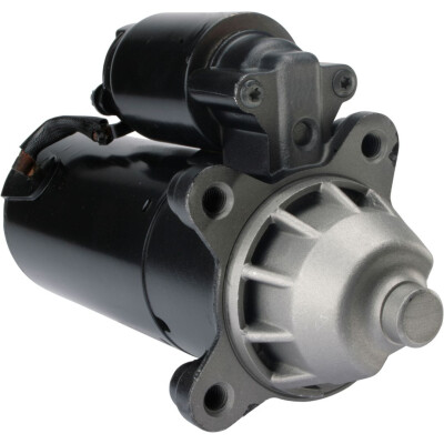 Motor de arranque