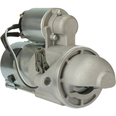 Motor de arranque