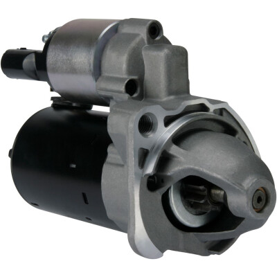 Motor de arranque