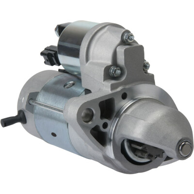 Motor de arranque