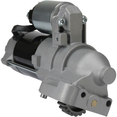 Motor de arranque