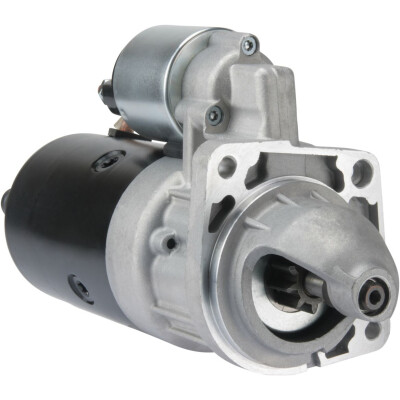 Motor de arranque