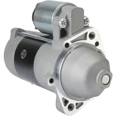 Motor de arranque