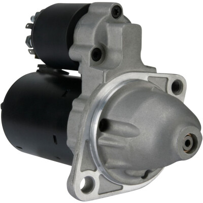 Motor de arranque