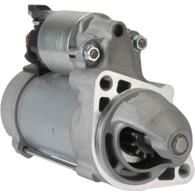 Motor de arranque