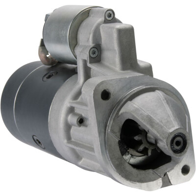 Motor de arranque