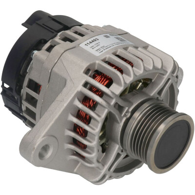 Alternador