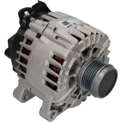 Alternador