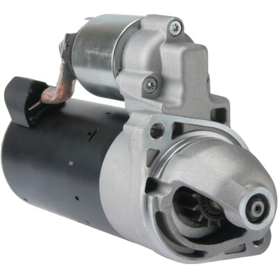 Motor de arranque