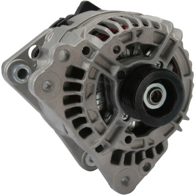 Alternador