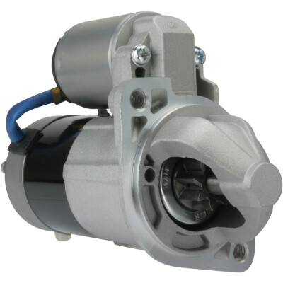 Motor de arranque