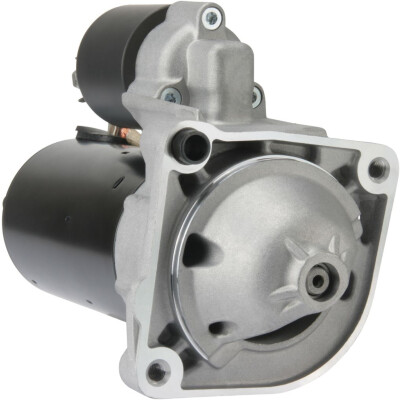 Motor de arranque