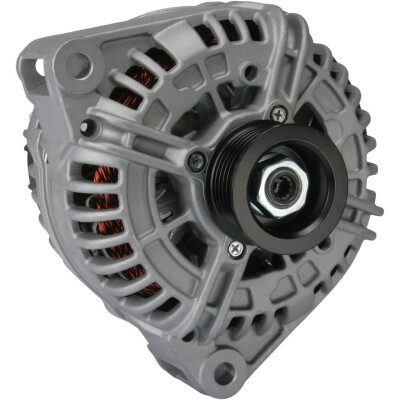 Alternador