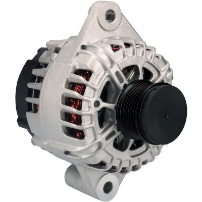 Alternador