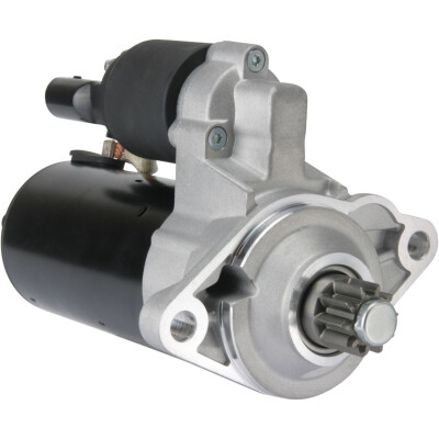 Motor de arranque
