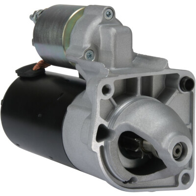 Motor de arranque