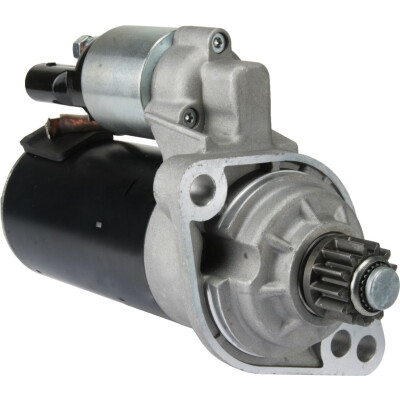 Motor de arranque