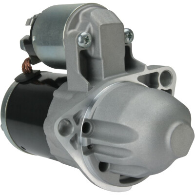 Motor de arranque