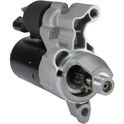 Motor de arranque