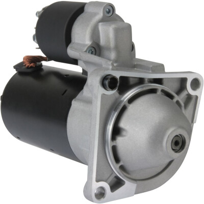 Motor de arranque