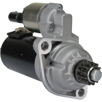 Motor de arranque