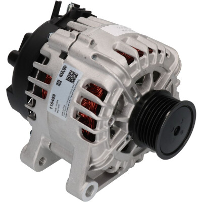 Alternador