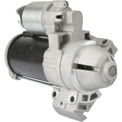 Motor de arranque